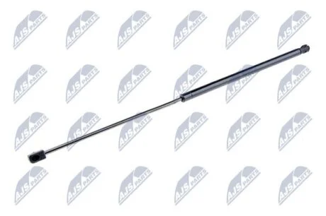 Renault megane iii амортизатор (газовая пружина) рено меган ііі на RENAULT NTY AERE055