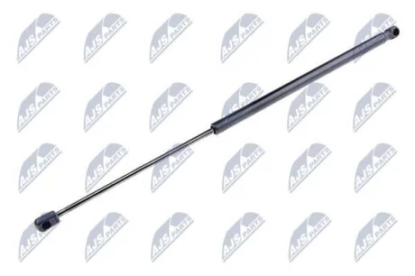 АМОРТИЗАТОР (ГАЗОВАЯ ПРУЖИНА) NTY AERV000