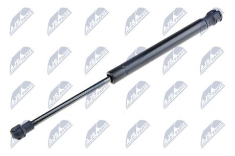 Газовая пружина, крышка багажник на MG,ROVER NTY AERV001