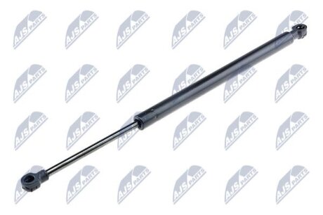 Газовая пружина, заднее стекло на Mg,Rover NTY AERV002