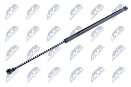Газовая пружина, крышка багажник на Mg,Rover NTY AERV003