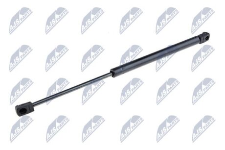 Газовая пружина, крышка багажник на SEAT NTY AESE006