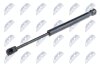 Амортизатор багажника (315N) (287/99 мм) Seat Cordoba VW Polo III 95-01 NTY AESE015 (фото 1)