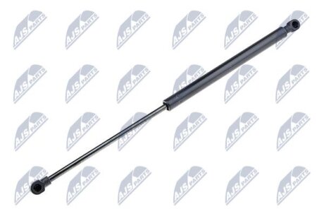 Газовая пружина, крышка багажник на Seat,Vw NTY AESE018
