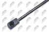 SPRи╜YNA GAZOWA TYLNEJ KLAPY L=440MM, F=600N SKODA FABIA 99-07 /KOMBI,LIFTBACK/ NTY AESK000 (фото 2)