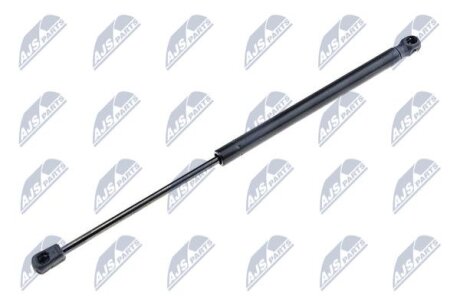 SPRи╜YNA GAZOWA TYLNEJ KLAPY L=440MM, F=600N SKODA FABIA 99-07 /KOMBI,LIFTBACK/ NTY AESK000