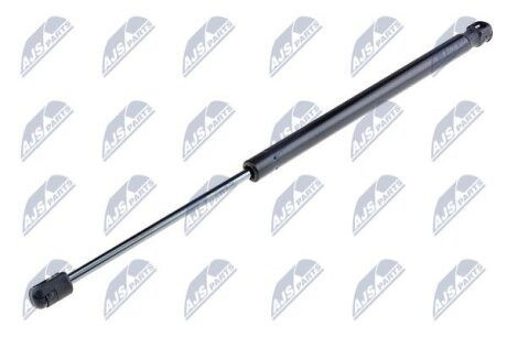Suzuki sx4 амортизатор (газовая пружина) сузуки sx4 на FIAT,SUZUKI NTY AESU000