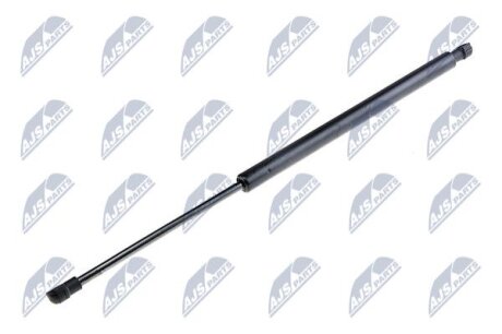 Газовая пружина, крышка багажник на TOYOTA NTY AE-TY-004