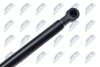 Амортизатор багажника l=445mm/ f=550n toyota avensis 03-08,68950-09150 NTY AE-TY-006 (фото 3)