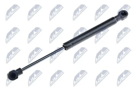 Амортизатор багажника l=445mm/ f=550n toyota avensis 03-08,68950-09150 NTY AE-TY-006
