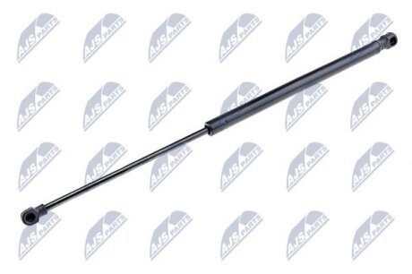 Toyota yaris амортизатор (газовая пружина) тойота ярис на TOYOTA NTY AE-TY-010