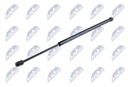 Toyota corolla verso амортизатор (газовая пружина) тойота корола версо на TOYOTA NTY AETY014
