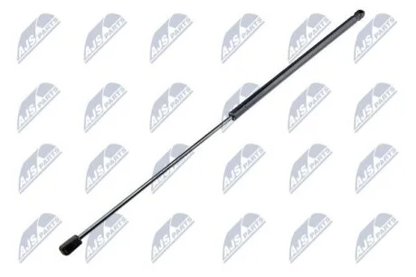 Газовая пружина капота l=695mm/ f=200n toyota camry 06-11,5344006050 NTY AE-TY-016