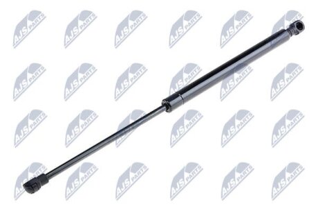 Toyota yaris амортизатор (газовая пружина) тойота ярис на TOYOTA NTY AE-TY-022