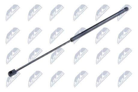 Амортизатор багажника VW Golf III Variant NTY AEVW004