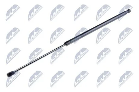 Газовая пружина, крышка багажник на VW NTY AEVW008