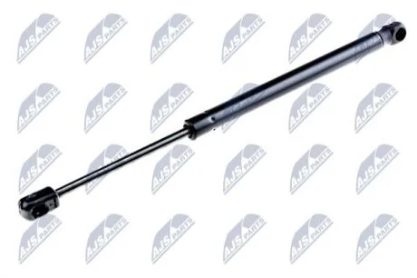 Vw up амортизатор (газовая пружина) фольксваген ап на VW NTY AEVW034