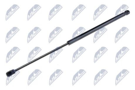 SPRи╜YNA GAZOWA TYLNEJ KLAPY L=548MM, F=520N VW GOLF VII VARIANT 13-, GOLF VII ALLTRACK 1 NTY AEVW043