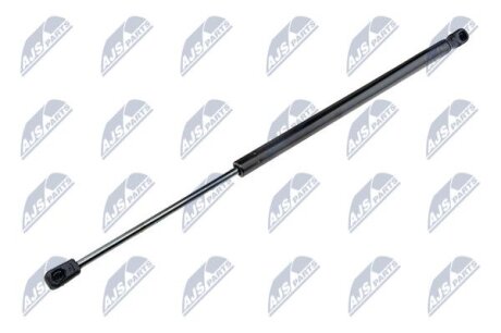 Vw jetta iv амортизатор (газовая пружина) фольксваген джета iv на VW NTY AE-VW-045
