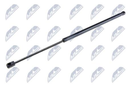 Амортизатор багажника зад VW PASSAT B8 14- (COMBI) NTY AEVW055