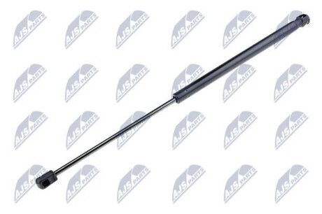 Vw polo амортизатор багажника фольксваген поло на VW NTY AE-VW-061