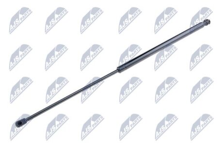 Газовая пружина, крышка багажник на Vw NTY AEVW069