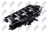 KOLEKTOR SSдCY AUDI A3 1.8TFSI 2006-,2.0TFSI 2004-,TT 1.8TFSI,2.0TFSI 2008- NTY BKSAU000 (фото 2)