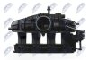 KOLEKTOR SSдCY AUDI A3 1.8TFSI 2006-,2.0TFSI 2004-,TT 1.8TFSI,2.0TFSI 2008- NTY BKSAU000 (фото 4)