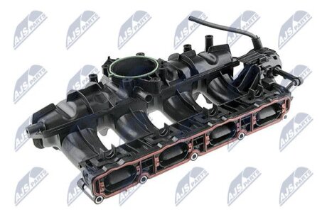 KOLEKTOR SSдCY AUDI A3 1.8TFSI 2006-,2.0TFSI 2004-,TT 1.8TFSI,2.0TFSI 2008- NTY BKSAU000