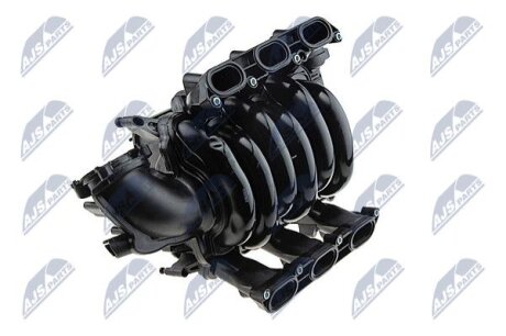 Audi a7 коллектор впускной ауди а7 на AUDI NTY BKS-AU-006