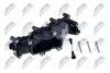 Audi a4 коллектор впускной правый ауди а4 на AUDI,VW NTY BKSAU008 (фото 1)