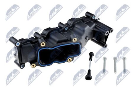 Audi a4 коллектор впускной левый ауди а4 на AUDI,VW NTY BKSAU009