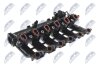 11617790701 Колектор впускної труби - BMW 3,5,6,X3,X5 2000 - 2,5/3,0 D NTY BKSBM000 (фото 1)