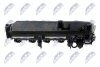 11617790701 Колектор впускної труби - BMW 3,5,6,X3,X5 2000 - 2,5/3,0 D NTY BKSBM000 (фото 4)