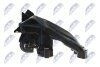 11617790701 Колектор впускної труби - BMW 3,5,6,X3,X5 2000 - 2,5/3,0 D NTY BKSBM000 (фото 5)