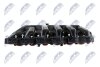 11617790701 Колектор впускної труби - BMW 3,5,6,X3,X5 2000 - 2,5/3,0 D NTY BKSBM000 (фото 8)