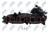 KOLEKTOR SSдCY BMW 1 E81/E87 118D,120D,123D 2007-,3 E90/E91/E92/E93 320D,32 NTY BKS-BM-001 (фото 5)