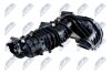 Модуль впускной трубы на BMW NTY BKSBM005A (фото 2)