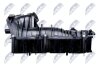 Модуль впускной трубы на BMW NTY BKSBM005A (фото 3)