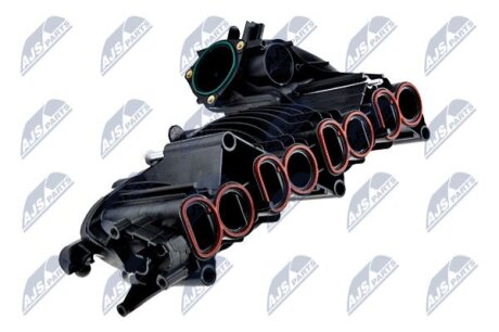 Модуль впускной трубы на BMW NTY BKSBM005A