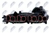 Модуль впускной трубы на BMW NTY BKSBM005A (фото 5)