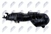 Модуль впускной трубы на BMW NTY BKSBM005A (фото 6)