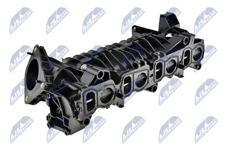 Bmw 1 f20/f21 коллектор впускной бмв 1 f20/f21 на Bmw NTY BKS-BM-014