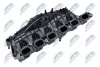 Bmw 3 e90/e91 коллектор впускной бмв 3 e90/e91 на BMW NTY BKSBM015 (фото 1)