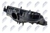 Bmw 3 e90/e91 коллектор впускной бмв 3 e90/e91 на BMW NTY BKSBM015 (фото 2)