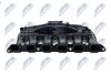 Bmw 3 e90/e91 коллектор впускной бмв 3 e90/e91 на BMW NTY BKSBM015 (фото 3)