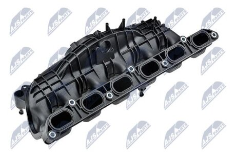 Bmw 3 e90/e91 коллектор впускной бмв 3 e90/e91 на BMW NTY BKSBM015