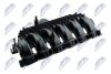 Bmw 1 f20/f21 коллектор впускной бмв 1 f20/f21 на BMW NTY BKSBM016 (фото 1)