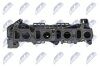 Bmw x1 e84 коллектор впускной бмв x1 e84 на BMW NTY BKS-BM-018 (фото 6)