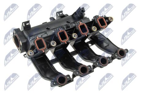 Bmw 1 e87 коллектор впускной бмв 1 e87 на BMW NTY BKS-BM-019